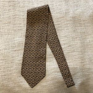 Giorgio Armani Silk Tie